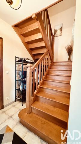 Maison à vendre 4 pièces 137 m² Saint-Armou