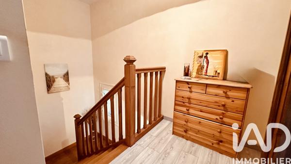 Maison à vendre 4 pièces 137 m² Saint-Armou