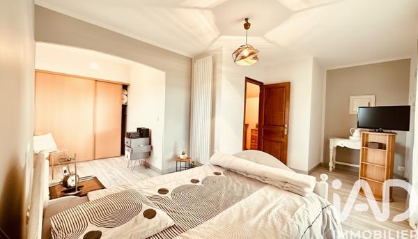 Maison à vendre 4 pièces 137 m² Saint-Armou