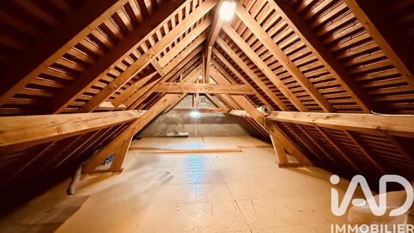 Maison à vendre 4 pièces 137 m² Saint-Armou