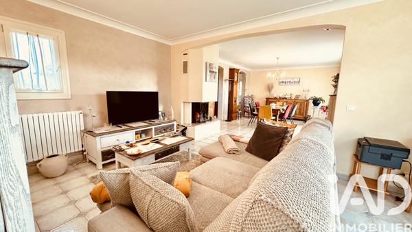 Maison à vendre 4 pièces 137 m² Saint-Armou