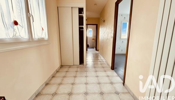 Maison à vendre 4 pièces 137 m² Saint-Armou