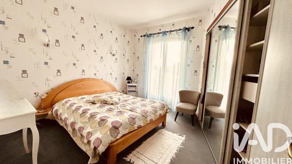 Maison à vendre 4 pièces 137 m² Saint-Armou