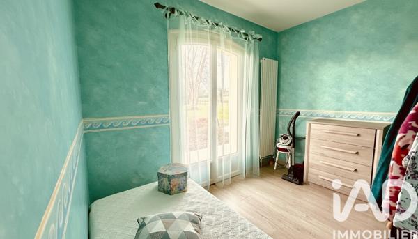 Maison à vendre 4 pièces 137 m² Saint-Armou