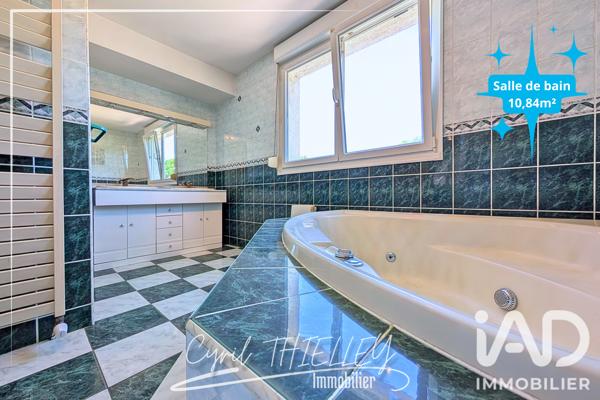 Appartement à vendre 7 pièces 125 m² Dampierre