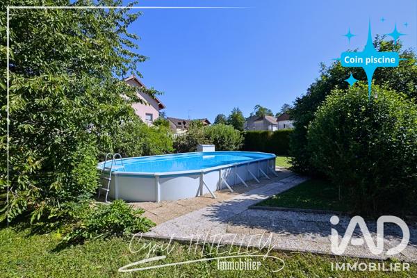 Appartement à vendre 7 pièces 125 m² Dampierre