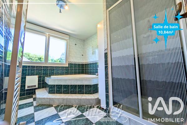 Appartement à vendre 7 pièces 125 m² Dampierre