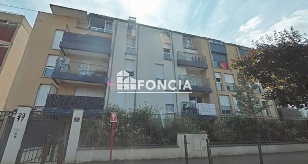 Location Appartement 2 pièces 42.2 m² - Livry-gargan 93190
