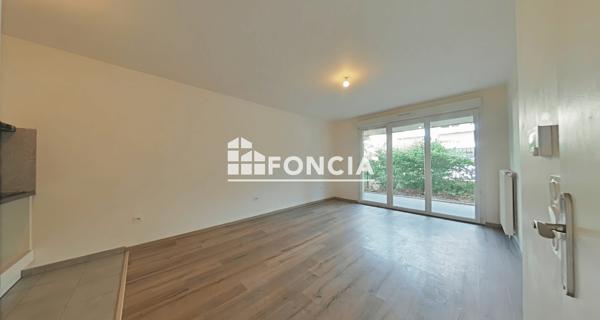Location Appartement 2 pièces 42.2 m² - Livry-gargan 93190