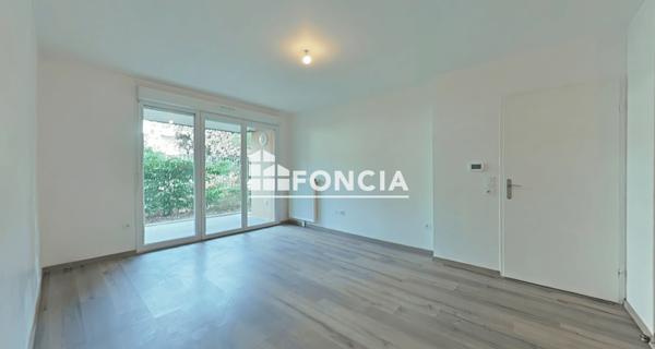 Location Appartement 2 pièces 42.2 m² - Livry-gargan 93190