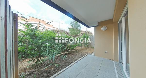 Location Appartement 2 pièces 42.2 m² - Livry-gargan 93190