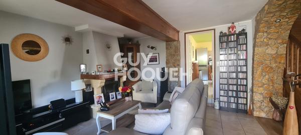 MAISON FAMILIALE