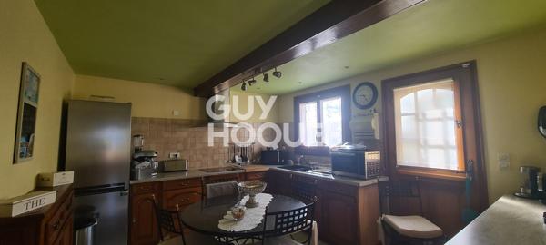 MAISON FAMILIALE