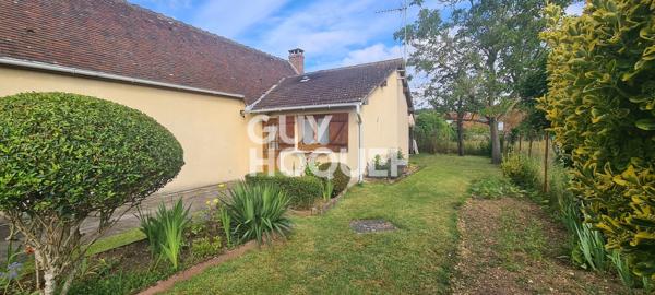 MAISON FAMILIALE