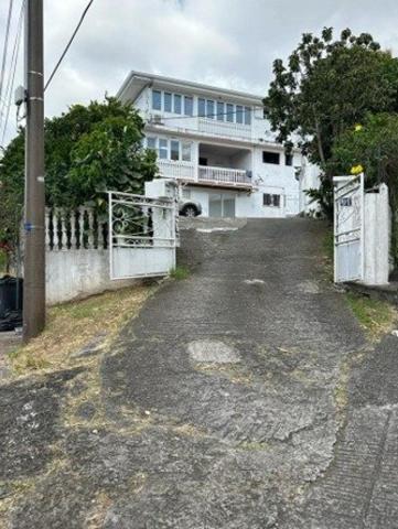Appartement à FORT-DE-FRANCE, 97200 - 4 pièces 79m²