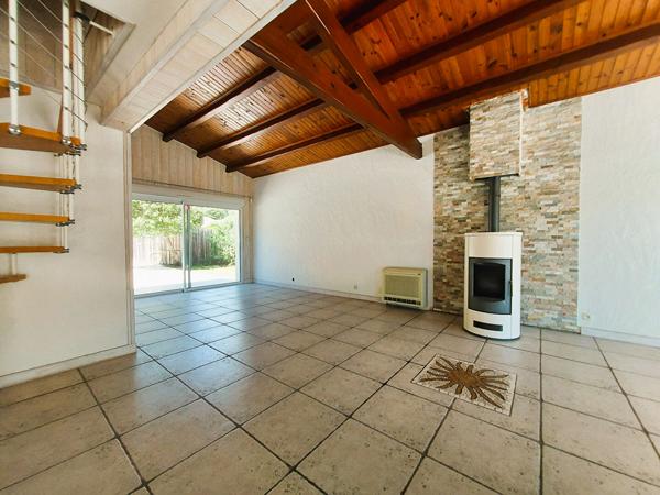 Saint-Trojan-les-Bains - Quartier Bel Air, maison familiale avec piscine