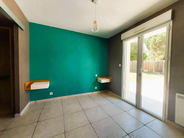 Saint-Trojan-les-Bains - Quartier Bel Air, maison familiale avec piscine