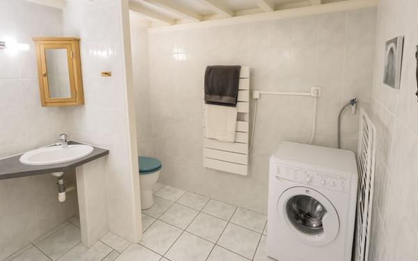 Appartement à vendre    2 pièces • 30,50 m2 Lyon 5