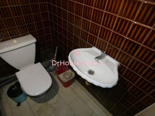 Commerce à vendre 2 pièces de 43 m²
