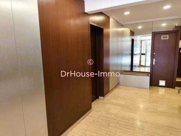 Commerce à vendre 2 pièces de 43 m²