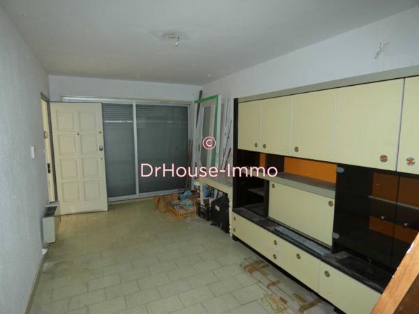 Commerce à vendre 2 pièces de 43 m²
