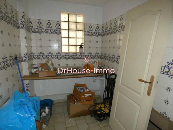 Commerce à vendre 2 pièces de 43 m²