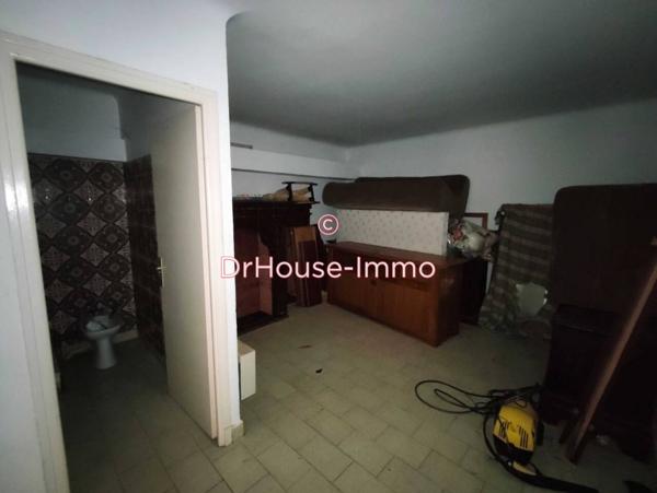 Commerce à vendre 2 pièces de 43 m²