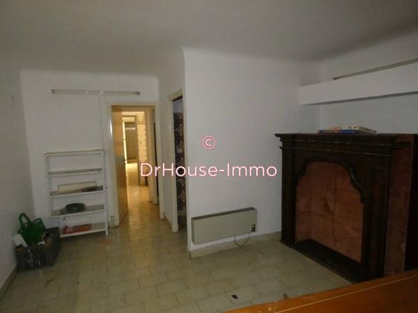 Commerce à vendre 2 pièces de 43 m²