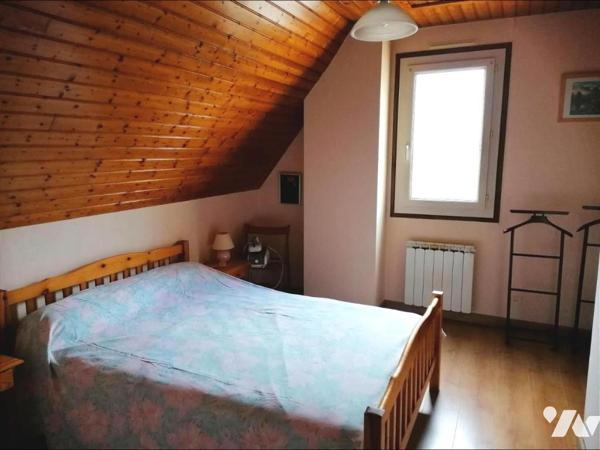 PAVILLON SUR SOUS SOL