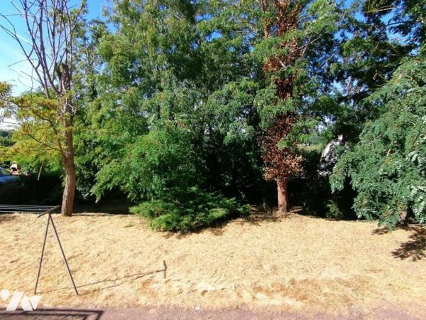 PAVILLON SUR SOUS SOL