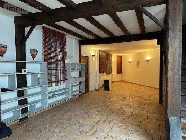 Maison à vendre à Deuil-la-Barre dans le Val-d'Oise (95170), ref : M233