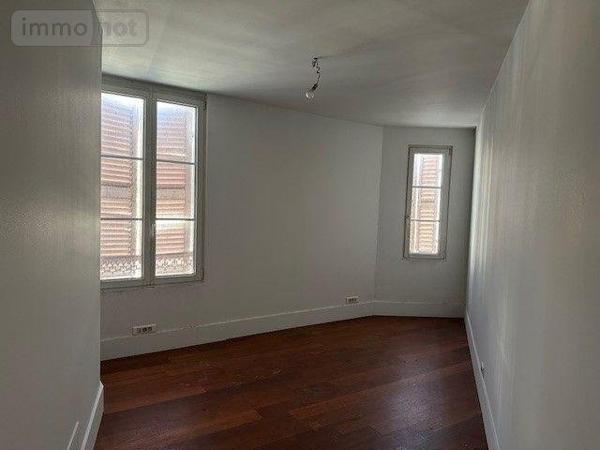 Maison à vendre à Deuil-la-Barre dans le Val-d'Oise (95170), ref : M233