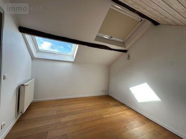 Maison à vendre à Deuil-la-Barre dans le Val-d'Oise (95170), ref : M233