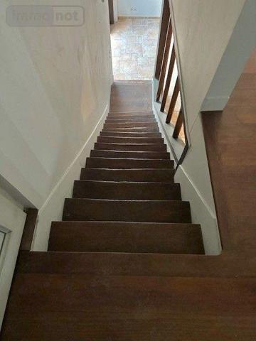 Maison à vendre à Deuil-la-Barre dans le Val-d'Oise (95170), ref : M233