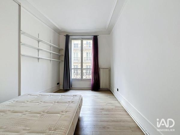 Location appartement 2 pièces 56 m² Paris 14