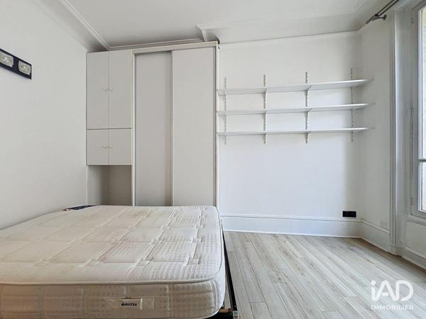 Location appartement 2 pièces 56 m² Paris 14