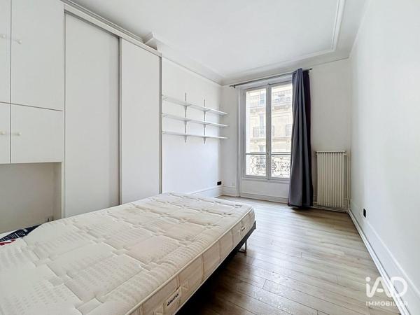 Location appartement 2 pièces 56 m² Paris 14