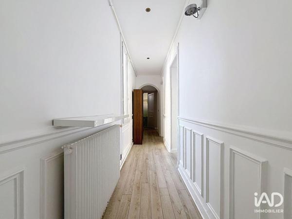 Location appartement 2 pièces 56 m² Paris 14