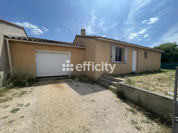 Maison 4 pièces - 85 m²