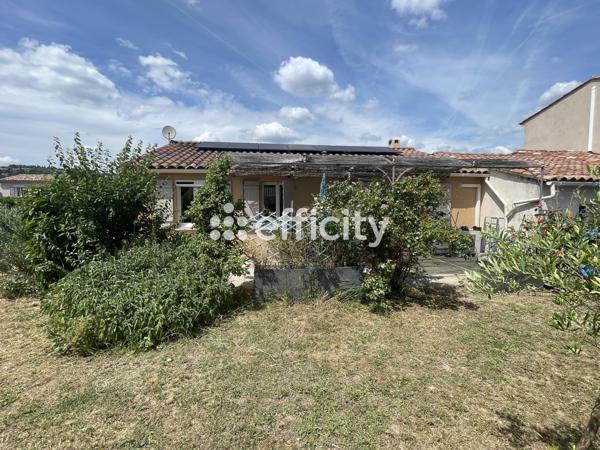 Maison 4 pièces - 85 m²