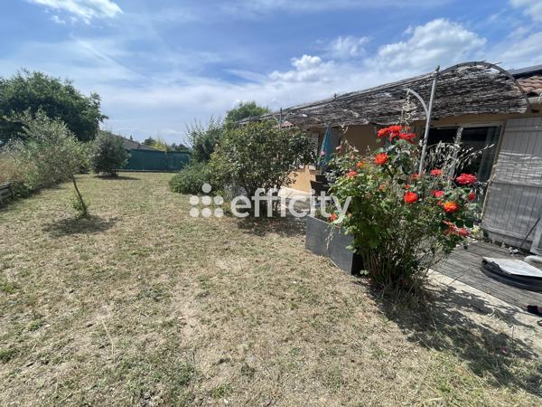 Maison 4 pièces - 85 m²