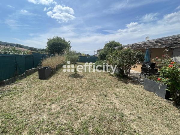 Maison 4 pièces - 85 m²