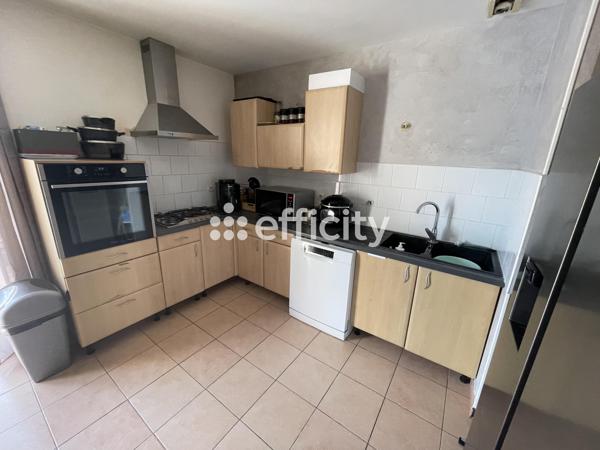 Maison 4 pièces - 85 m²