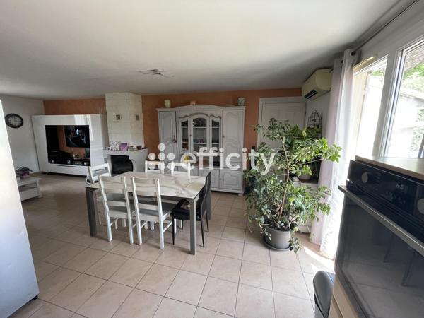 Maison 4 pièces - 85 m²