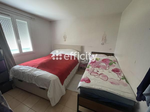 Maison 4 pièces - 85 m²