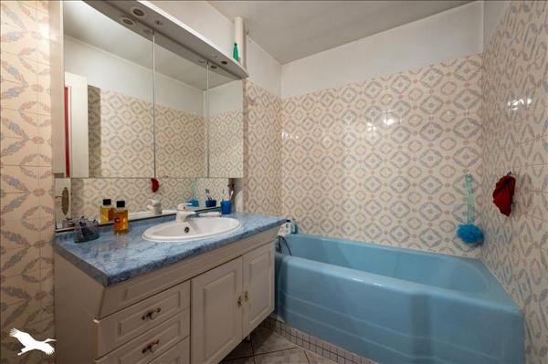 Appartement à vendre |  Bezons |  3 pièces | 59 m²