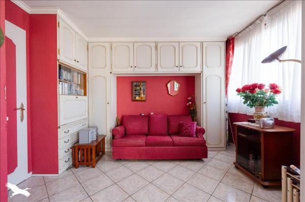 Appartement à vendre |  Bezons |  3 pièces | 59 m²