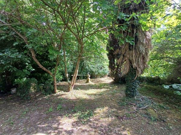 Maison à vendre |  La Châtre |  5 pièces | 135 m²