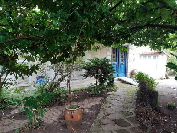 Maison à vendre |  La Châtre |  5 pièces | 135 m²