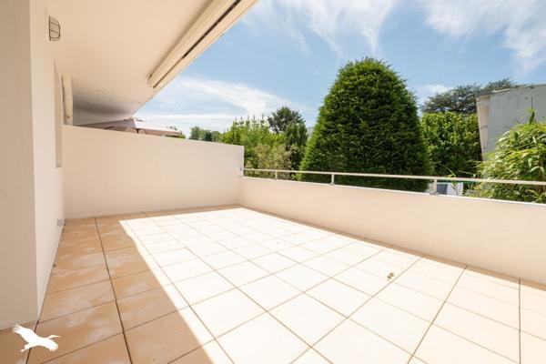 Appartement à vendre |  Royan |  2 pièces | 40,4 m²